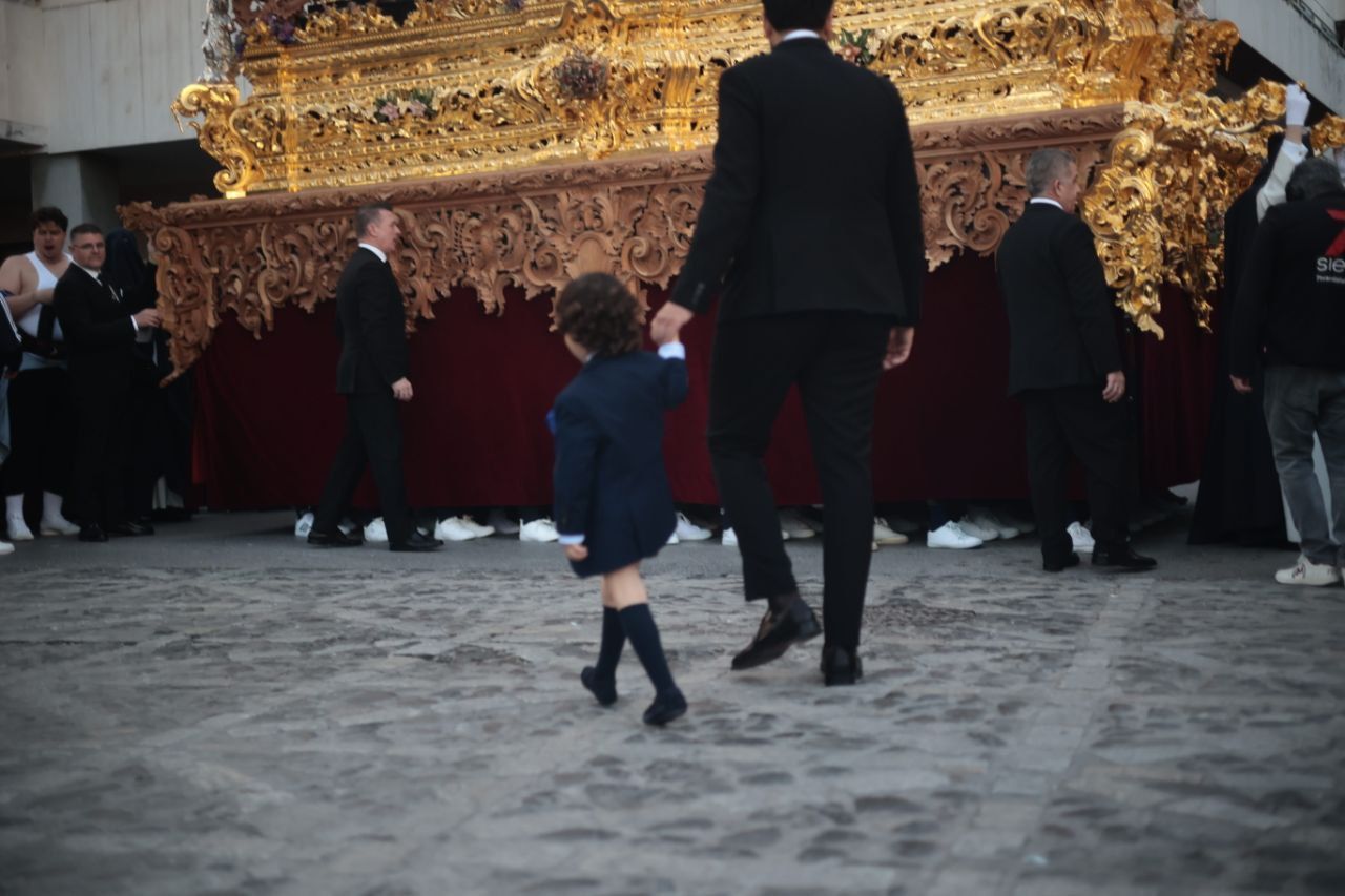 Redencion semana santa jerez 2025 MANU GARCÍA 8