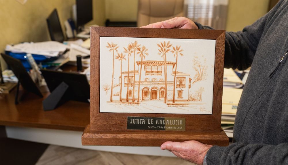 RAFAEL JIMENEZ CANTERO 5