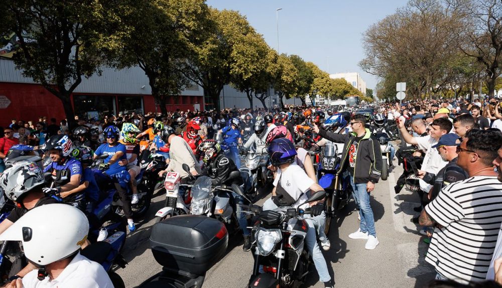 motorada Jerez Motos 2025  12