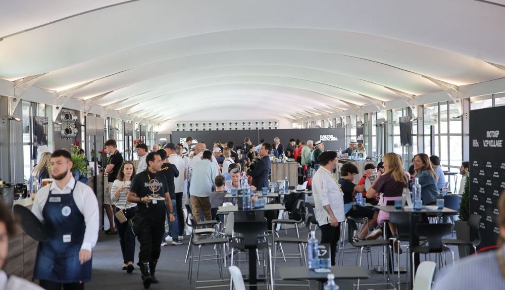 Mundial de Moto GP circuito de Jerez 2025  069