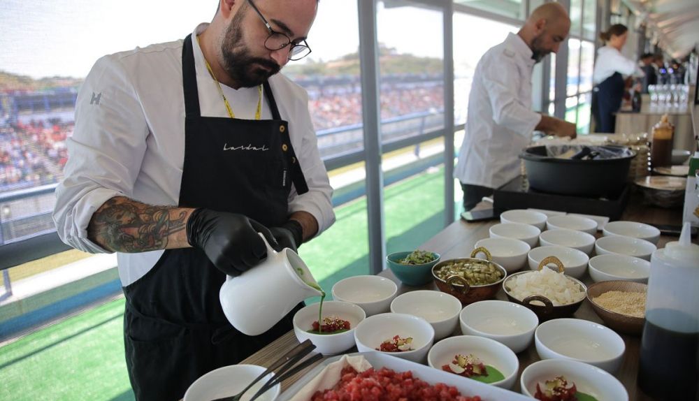 Mundial de Moto GP circuito de Jerez 2025  071