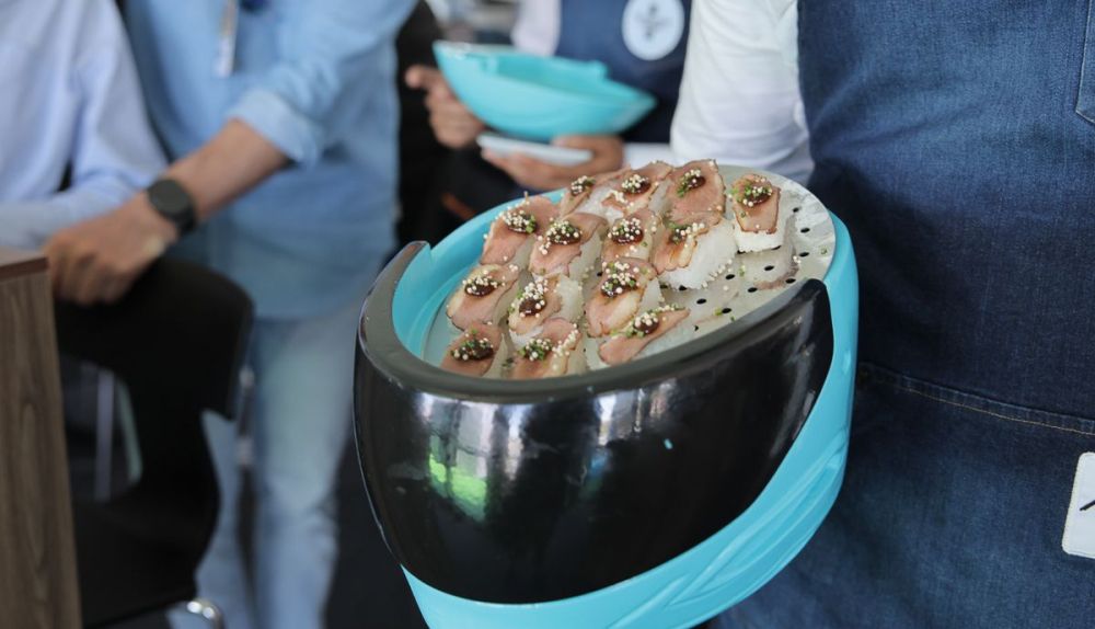 Mundial de Moto GP circuito de Jerez 2025  089