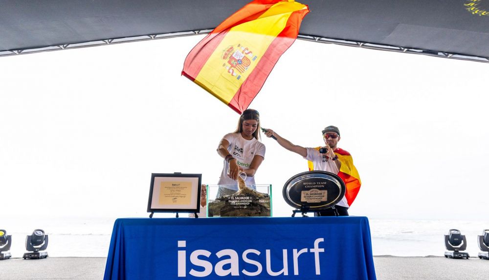 Lara Sastre ESP Team ph Jersson Barboza ph 01