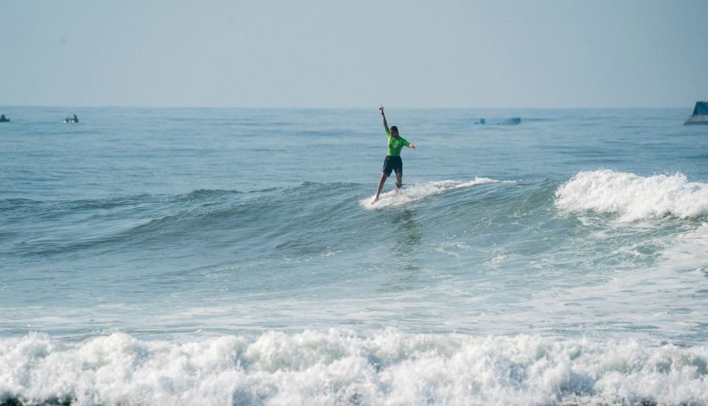 ESP Ath Lara Sastre ath ph Pablo Jimenez ph