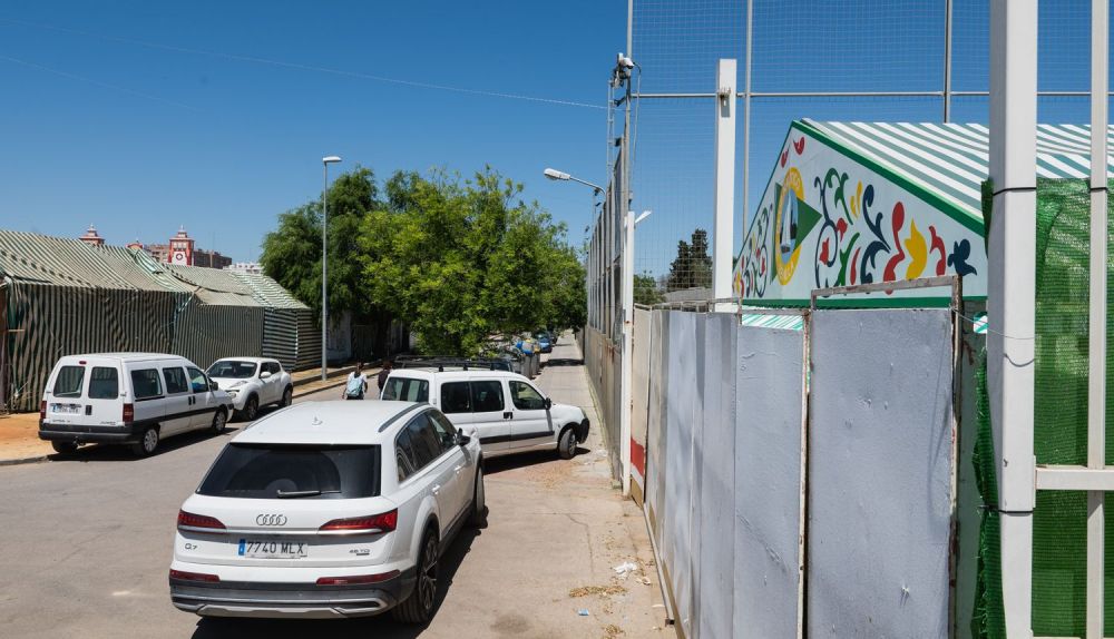 CASETA CLUB NAUTICO FERIA SEVILLA 2025 5