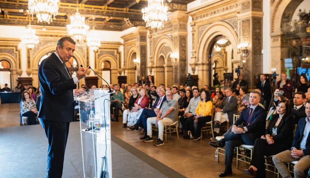 X PREMIOS VINOS Y LICORES PRODETUR DIPUTACION SEVILLA 44