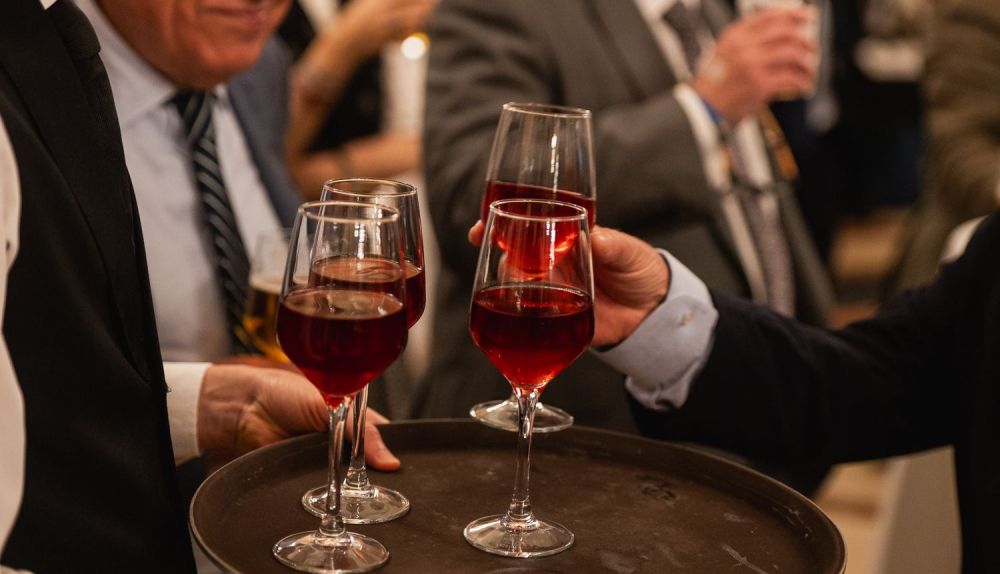 X PREMIOS VINOS Y LICORES PRODETUR DIPUTACION SEVILLA 56