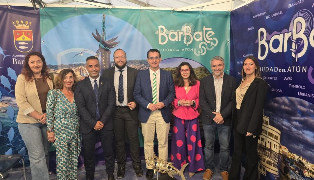 Arranca uno de los eventos más esperados de Barabte.