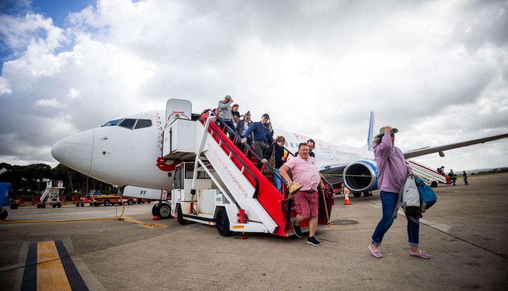 JET2 AEROPUERTO DE JEREZ AENA 015