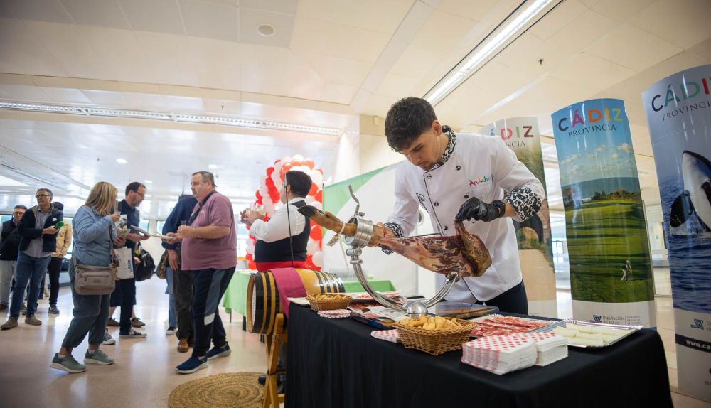 JET2 AEROPUERTO DE JEREZ AENA 028