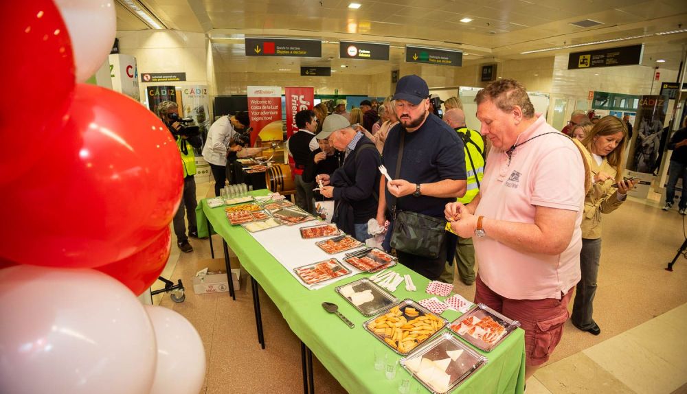 JET2 AEROPUERTO DE JEREZ AENA 039