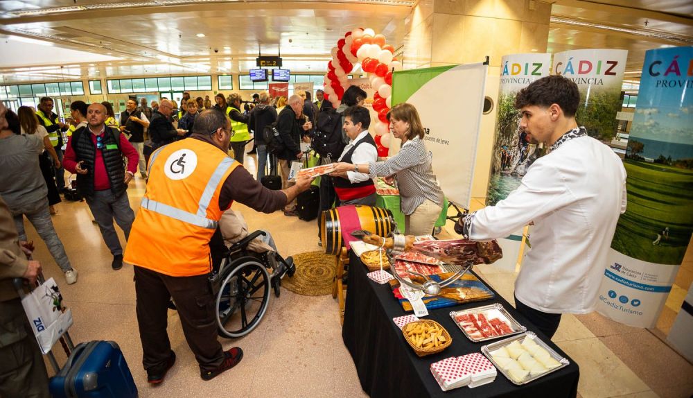 JET2 AEROPUERTO DE JEREZ AENA 050