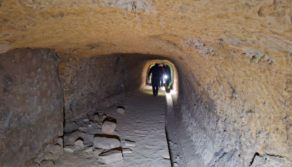 ACUEDUCTO POZOS PIEDAD 1