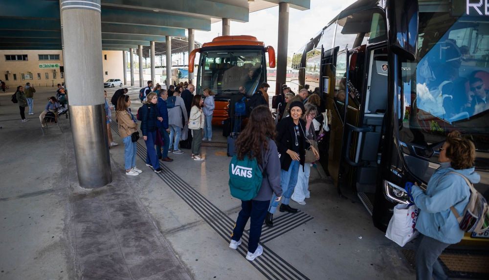 FALLO EN RENFE ALVIA MADRID CANCELADO 20