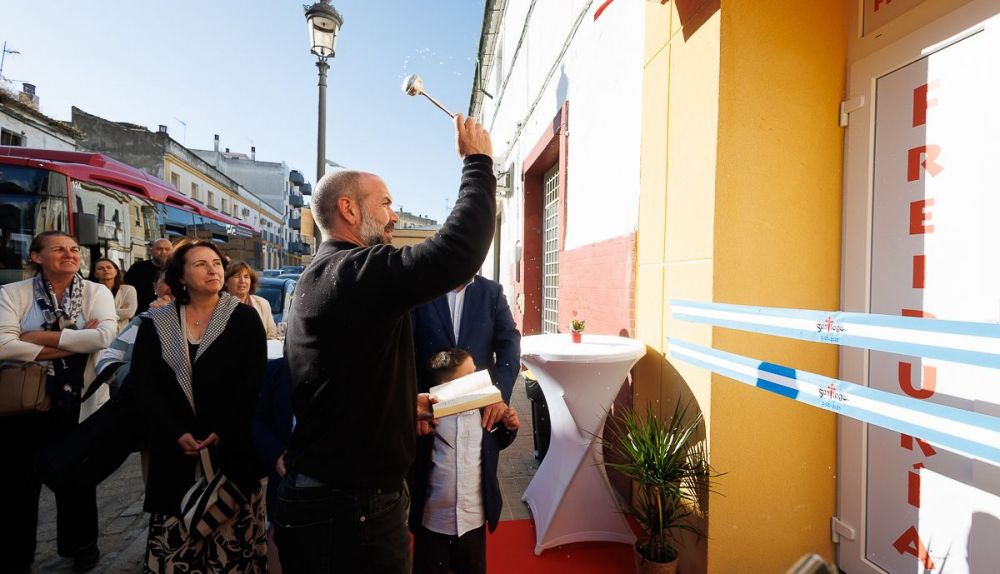 Freiduria de Santiago   2