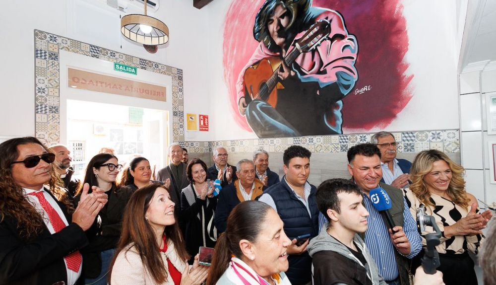 Freiduria de Santiago   6