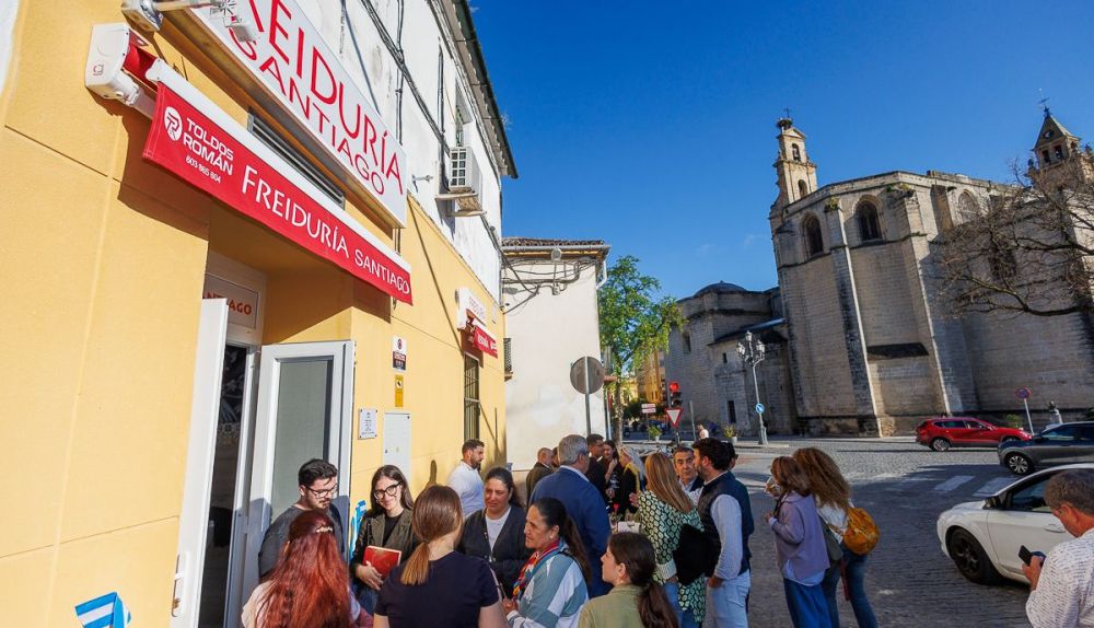 Freiduria de Santiago   9