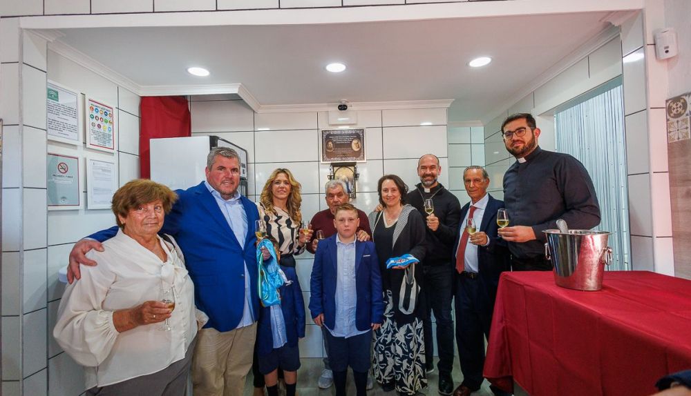 Freiduria de Santiago   10