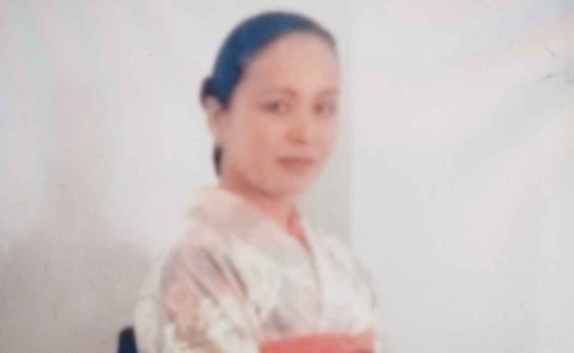 Kasuco, una vecina muy querida en Sanlúcar.