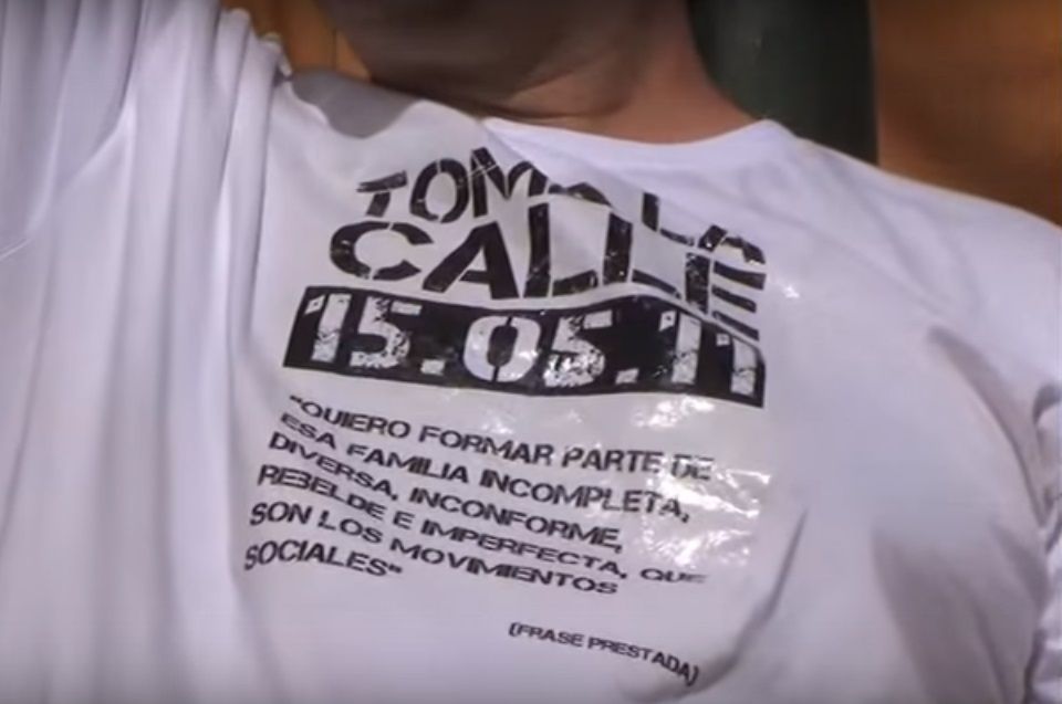 camiseta