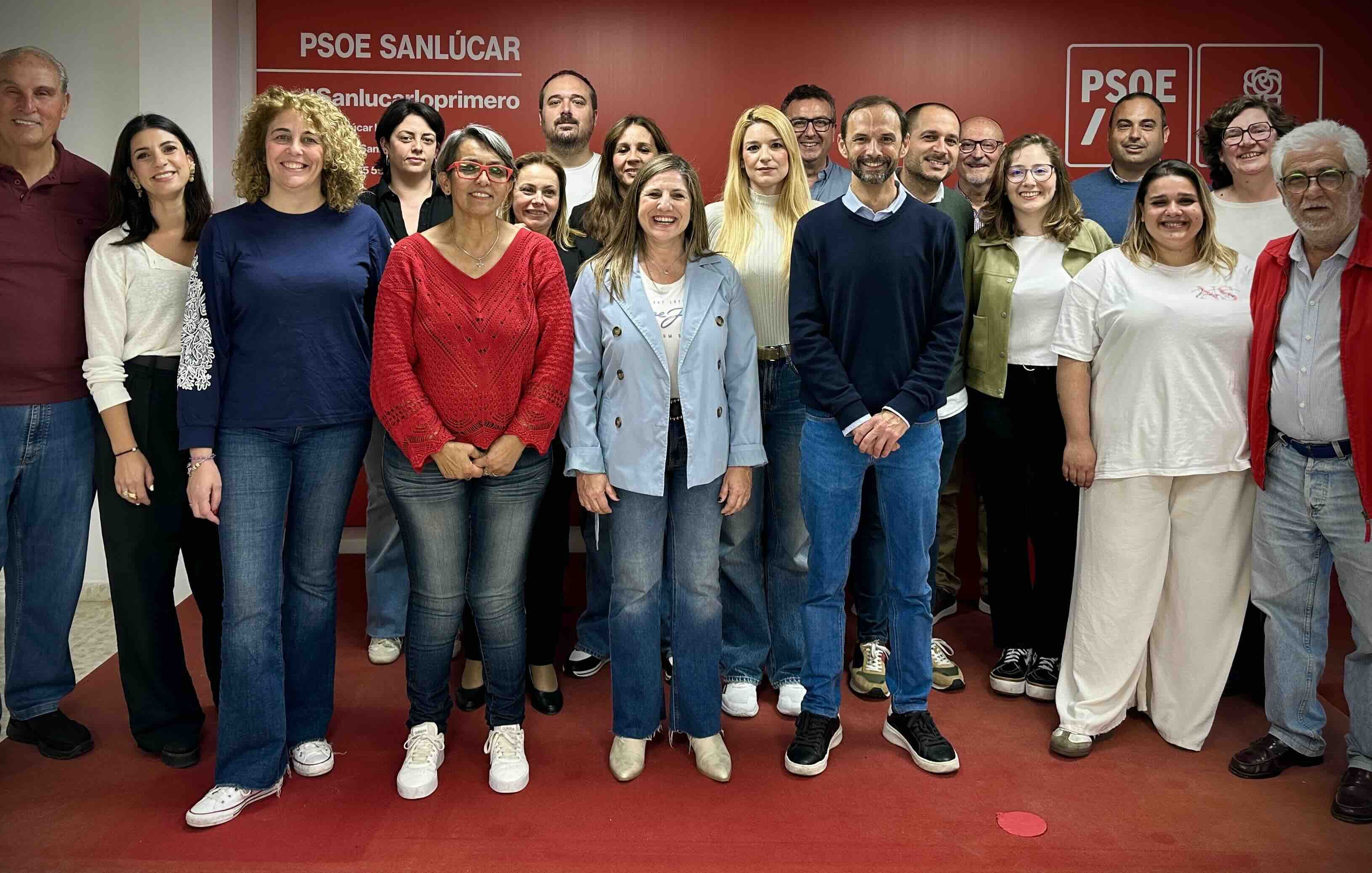 psoe sanlucar