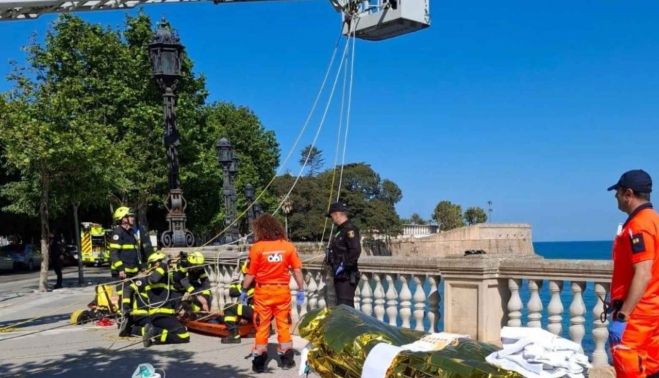Intervención llevada a cabo.