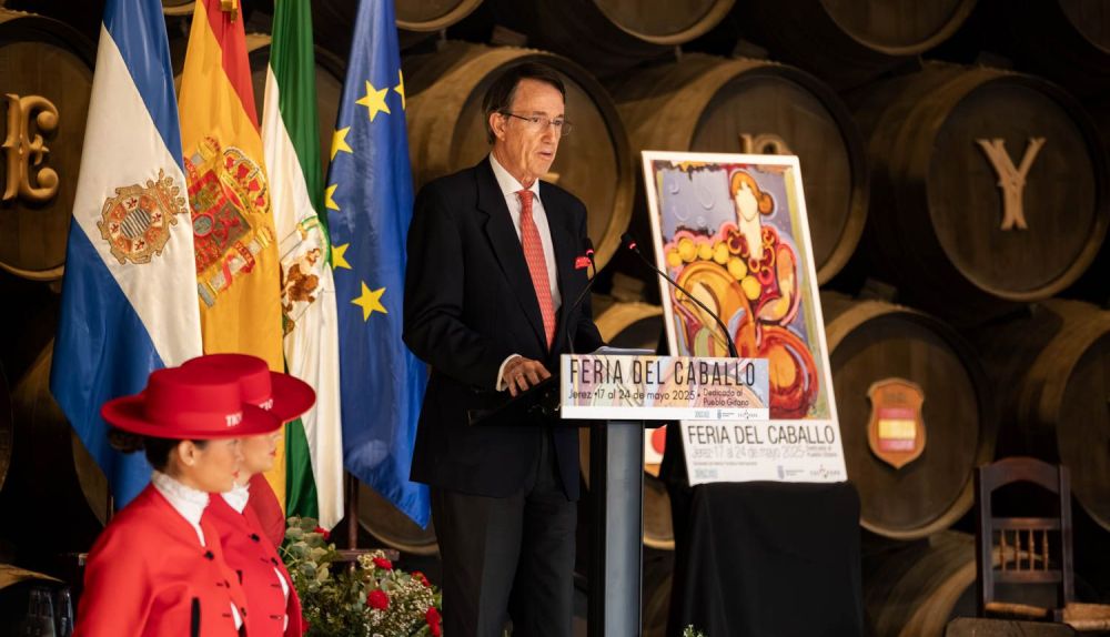 PRESENTACION PROGRAMACION FERIA DE JEREZ 10