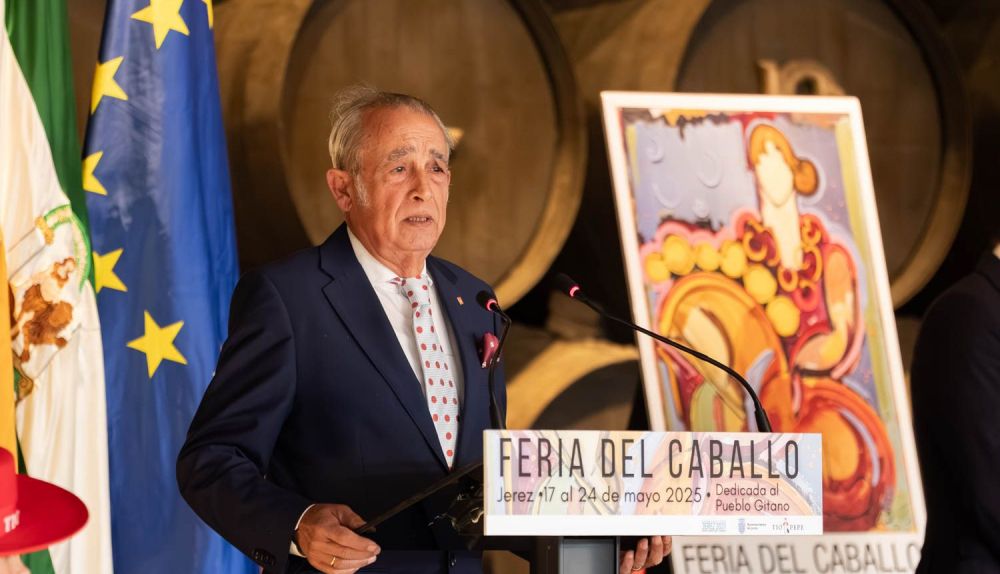 PRESENTACION PROGRAMACION FERIA DE JEREZ 11