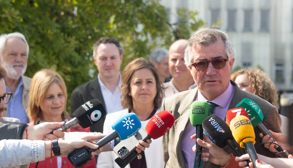 CATALINA GARCIA CONSEJERA SONSTENIBILIDAD Y MEDIO AMBIENTE ASAJA 07