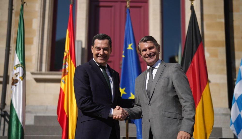 juanma moreno baviera