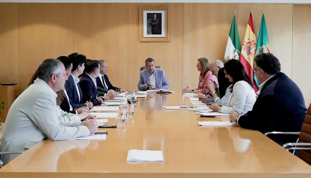 Diputación de Sevilla