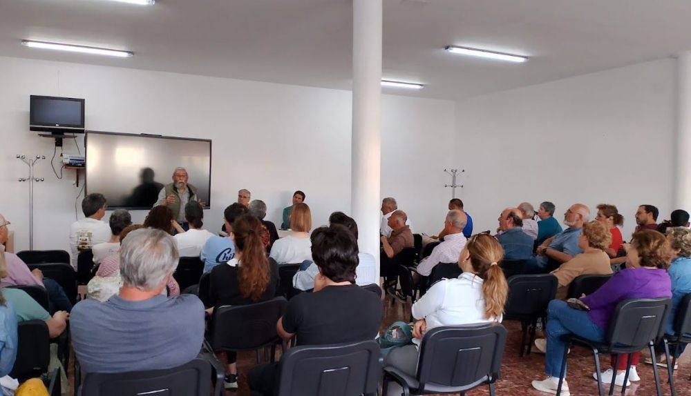 público presentación plataformagerena