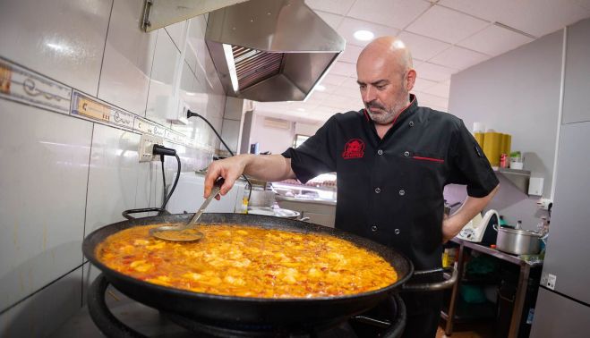 PADILLA´S COMIDA PARA LLEVAR 01