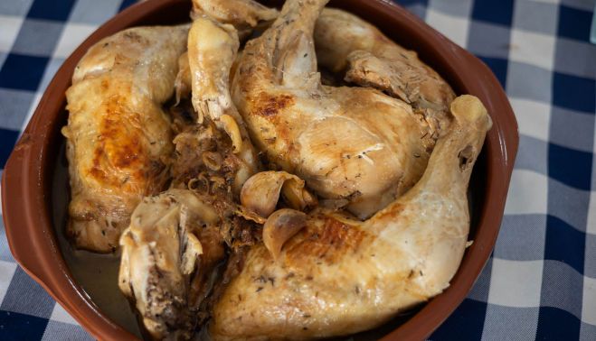 PADILLA´S COMIDA PARA LLEVAR 10