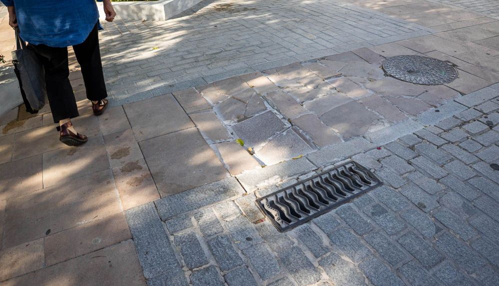 PLAZA SALVADOR ALLENDE 2