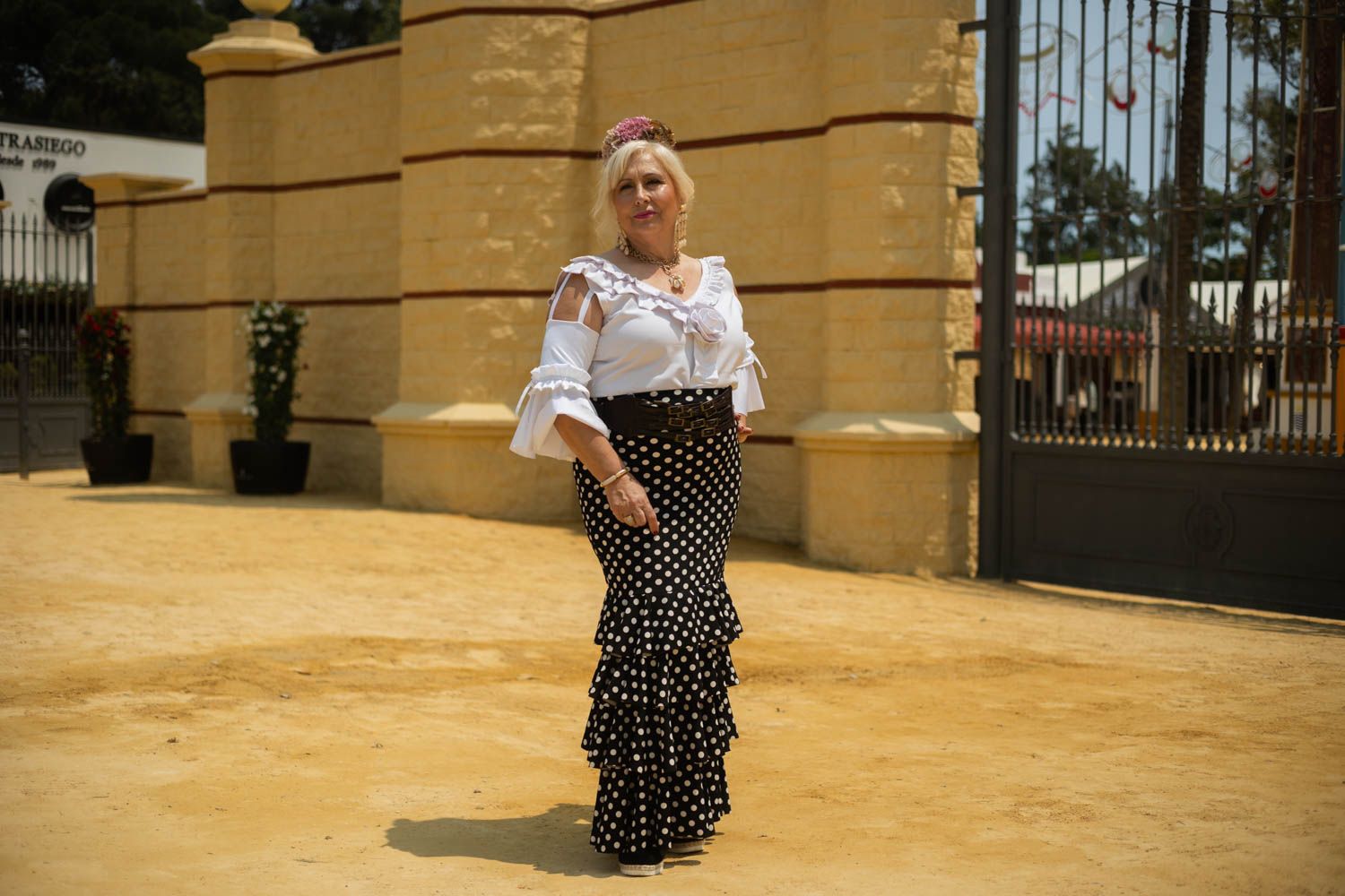 María Luisa Fernández Quintero