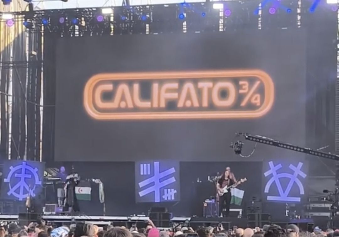 Califato en el Interestelar. @PorquiCádiz en Tiktok. Califato en el Interestelar. @PorquiCádiz en Tiktok.