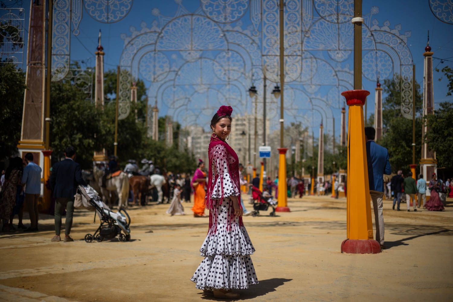 Carmen Romero Orellana