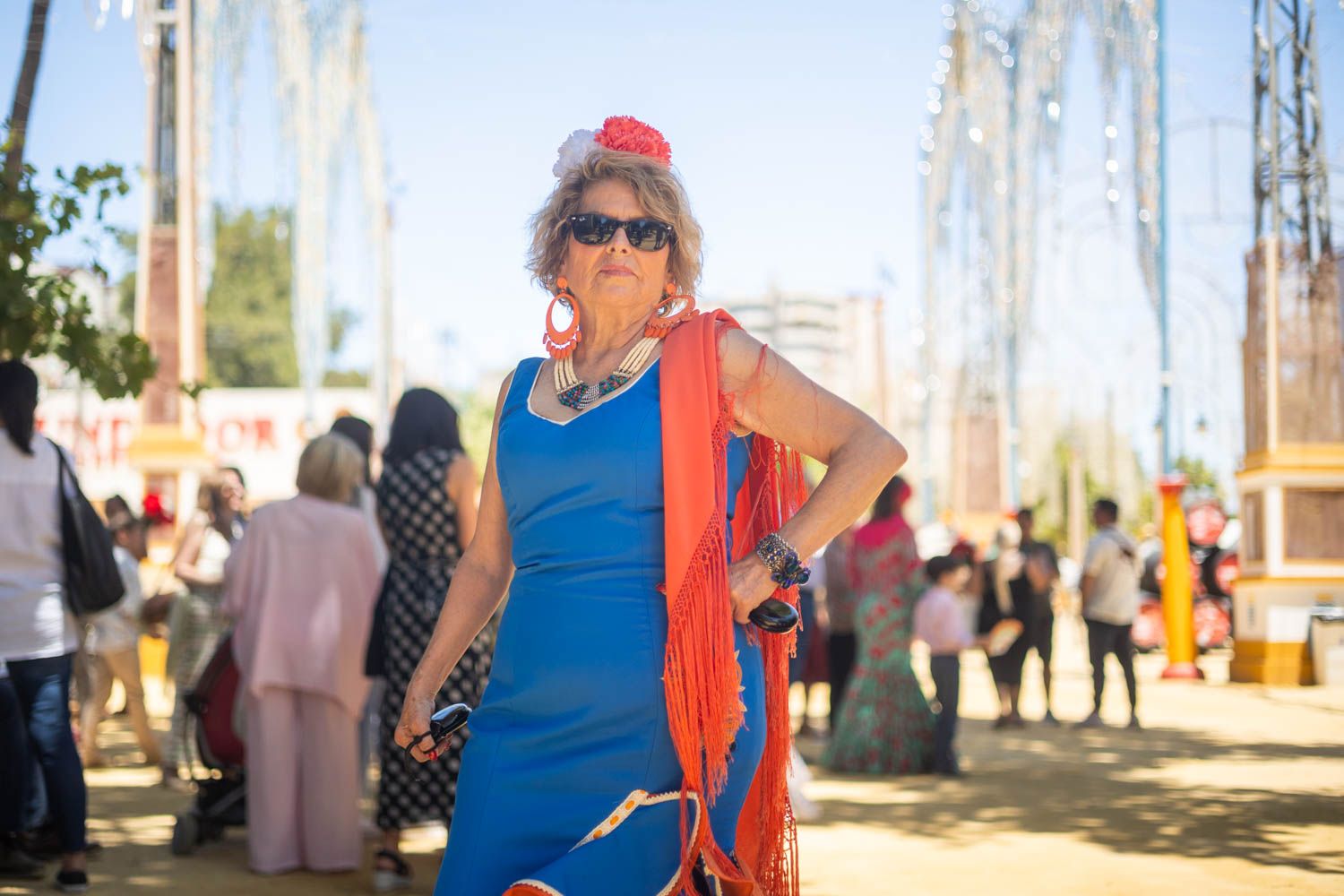 Isabel María Benítez