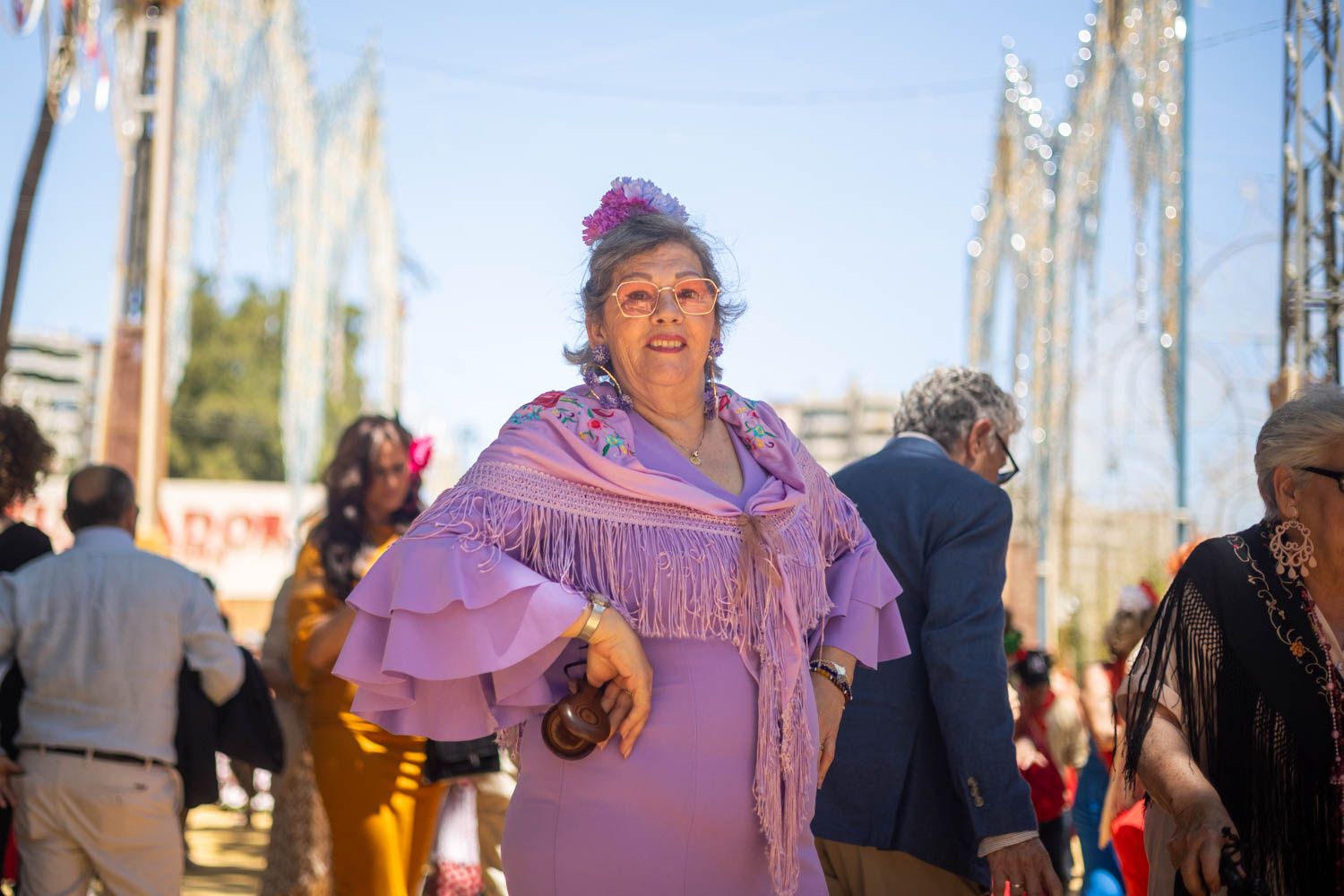 Paquita Román Moreno