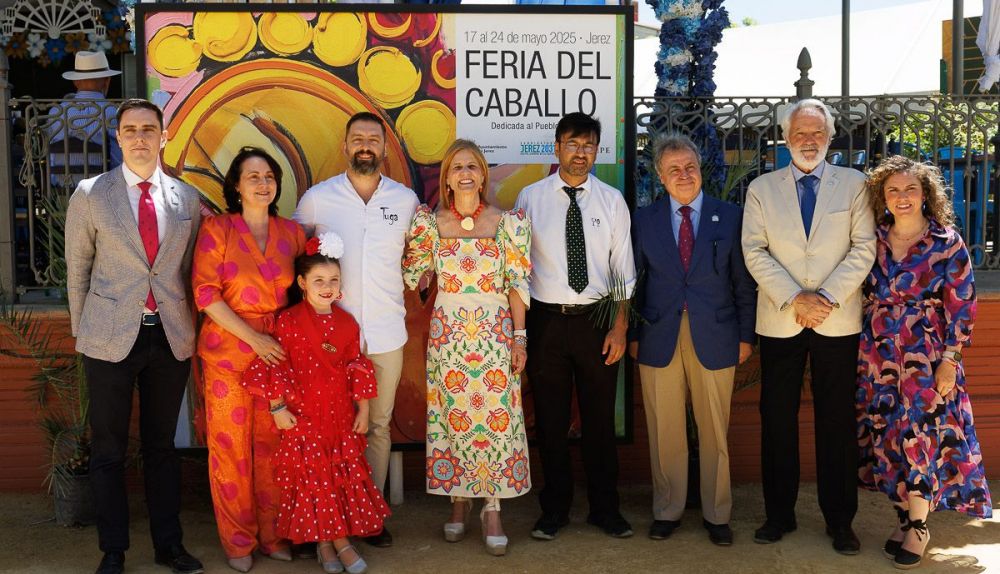 Gastronomia Feria reportaje  1