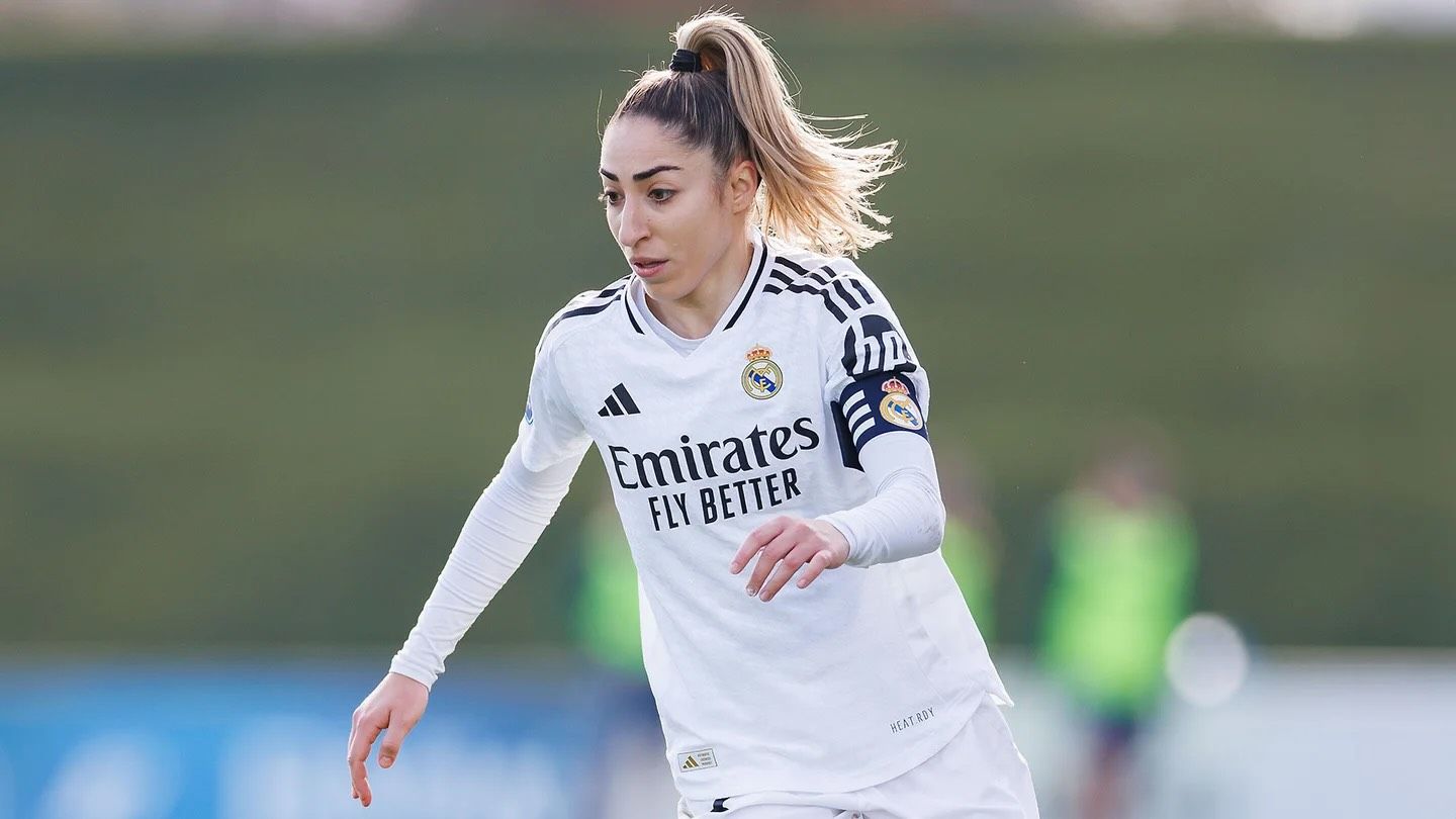 Olga Carmona deja el Real Madrid: la heroína del Mundial 2023 ya tiene equipo a la vista.