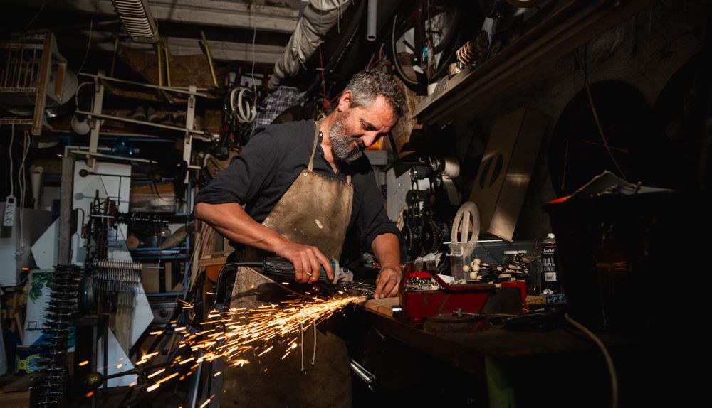 PELICANO MECÁNICO 6