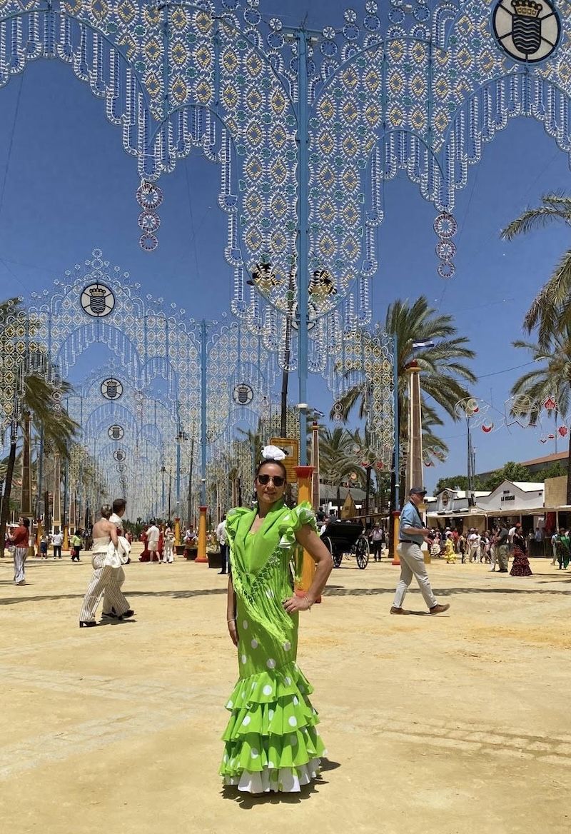 Vanessa Mendez Hernández