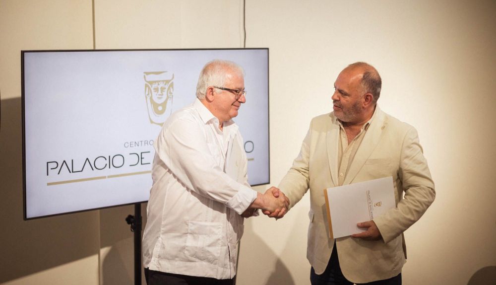 COMPRA DE LA GALERIA DEL JEREZ FULGENCIO PALACIO SAN DIONISIO 13