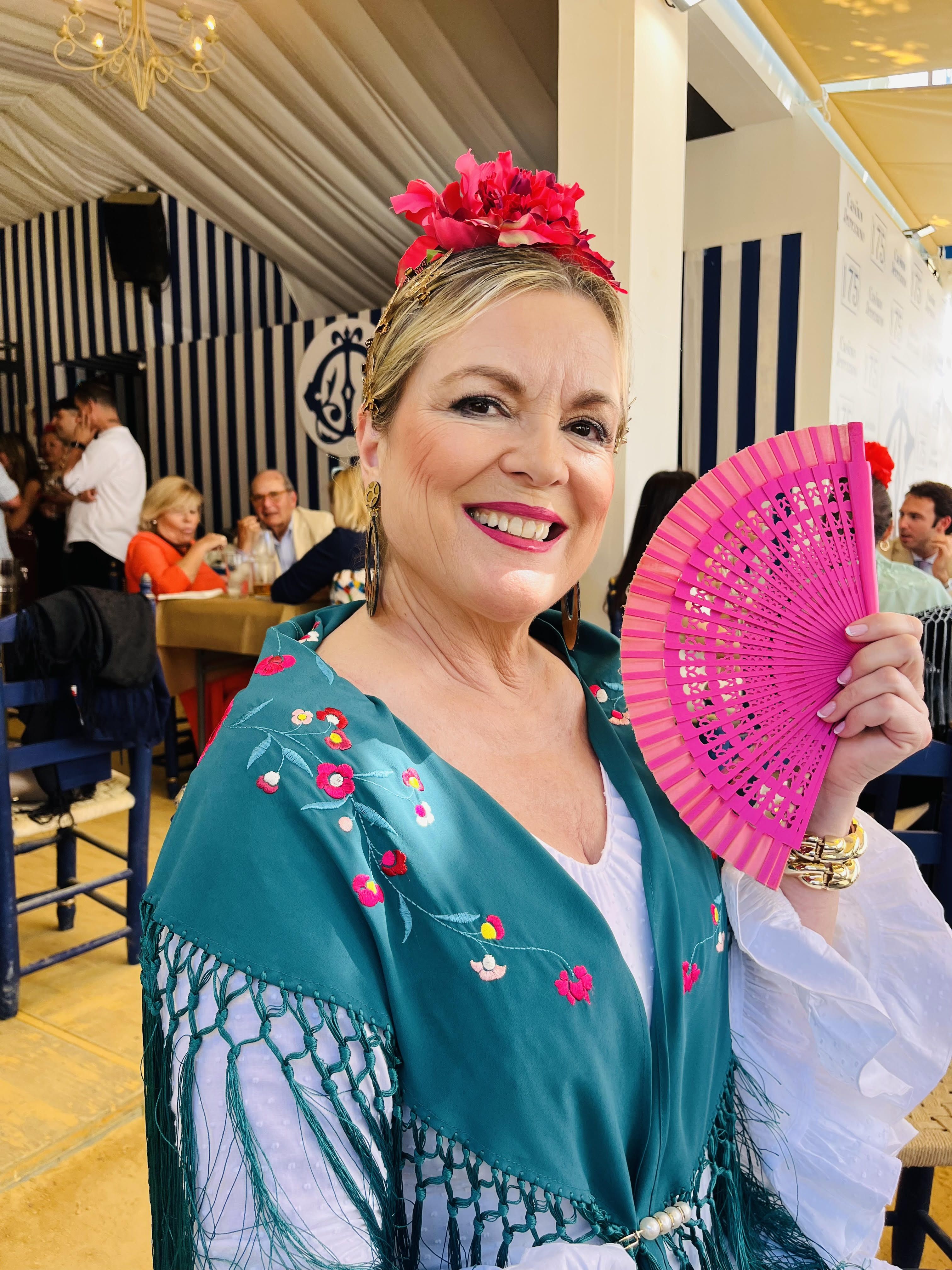 María José Reina