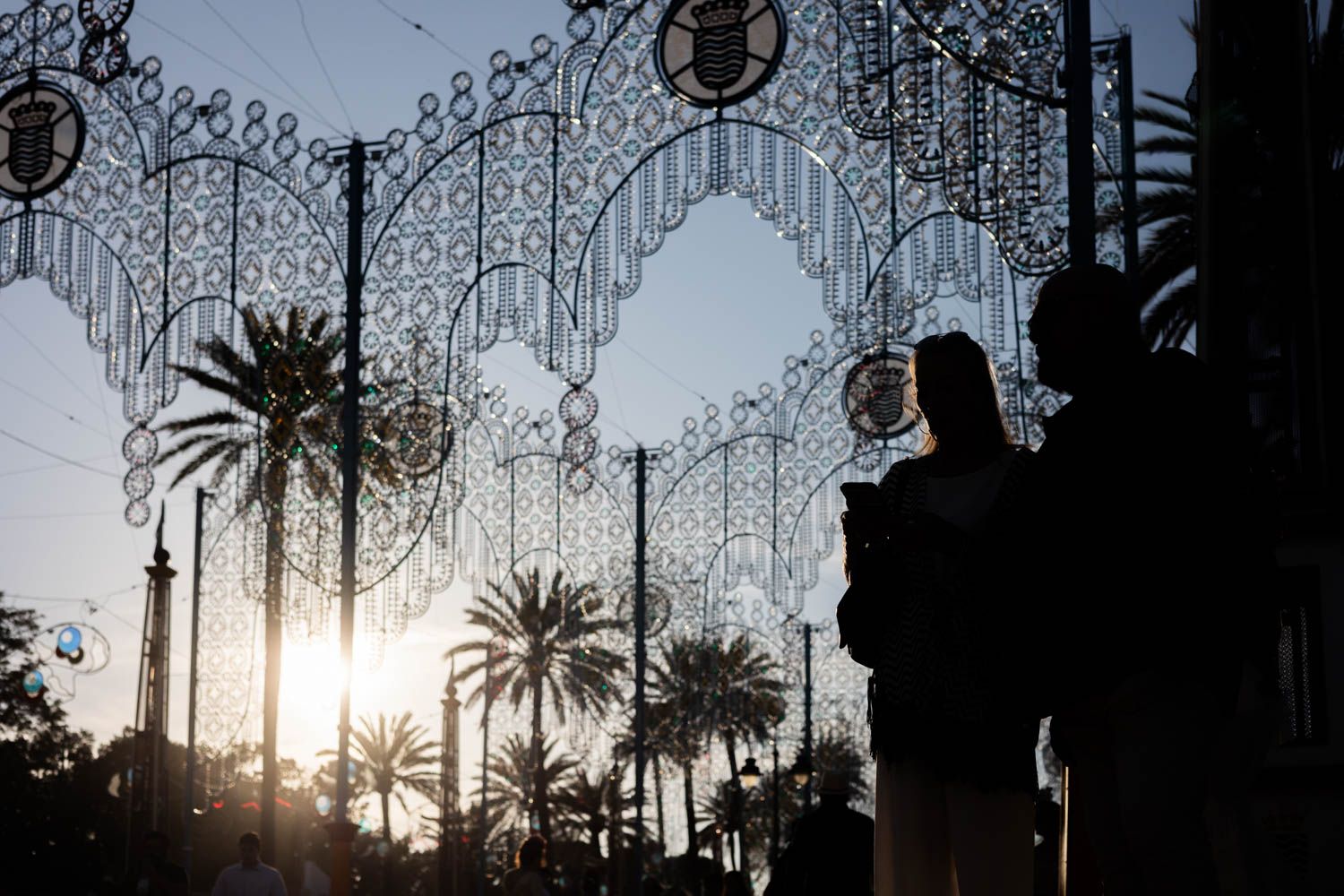 La Feria de Jerez 2026 ya tiene fecha.