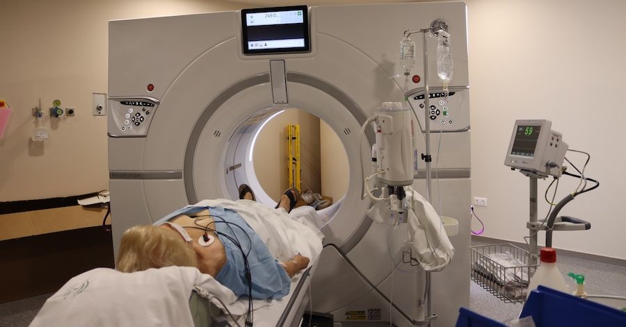 España, de los países con peor formación en radiología.