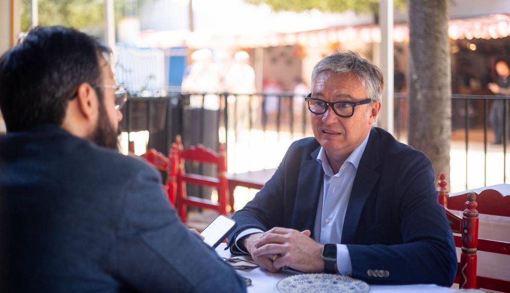 MANUEL GAVIRA FERIA DE JEREZ 2025 05