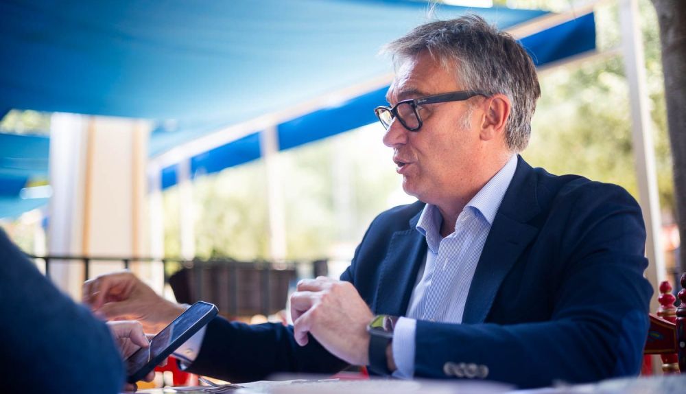 MANUEL GAVIRA FERIA DE JEREZ 2025 06